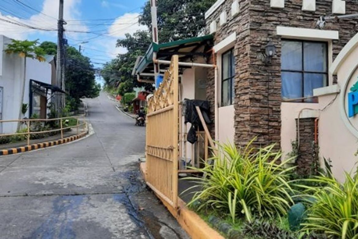 Land for Sale in Pines City Executive Village, San Rafael, Rodriguez, Rizal – photo 3