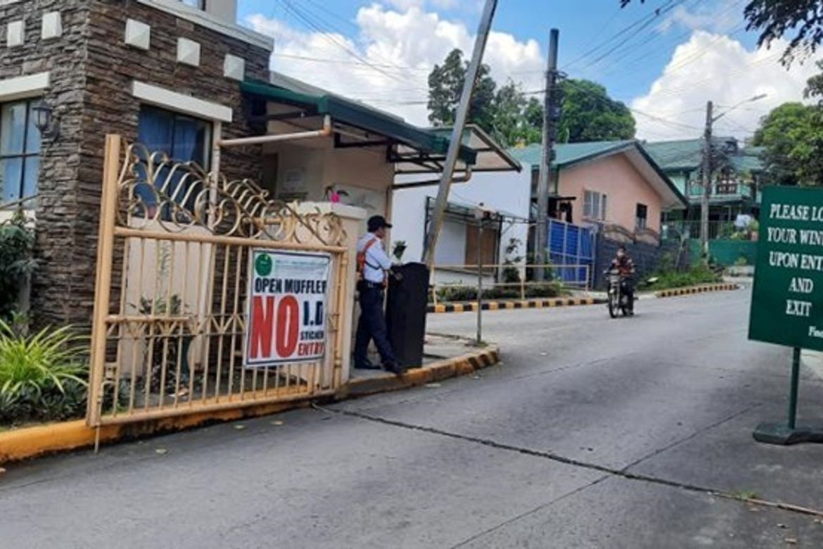 Land for Sale in Pines City Executive Village, San Rafael, Rodriguez, Rizal – photo 4