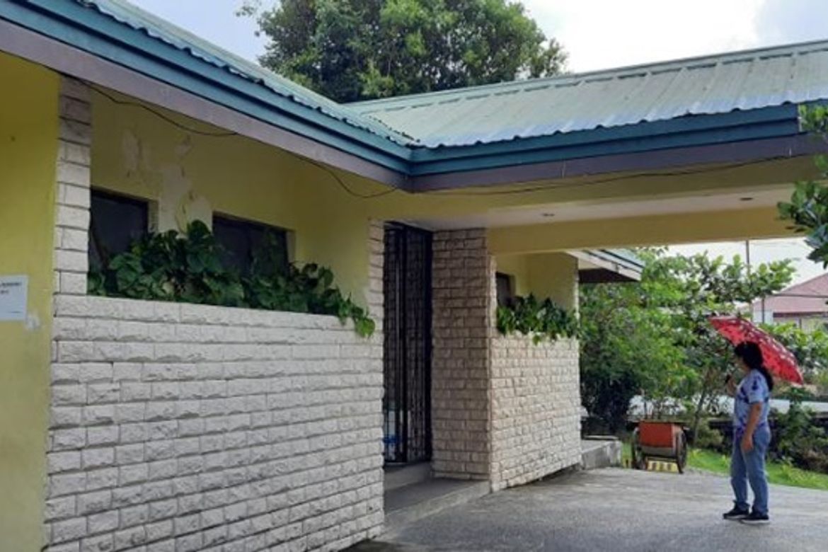 Land for Sale in Pines City Executive Village, San Rafael, Rodriguez, Rizal – photo 6