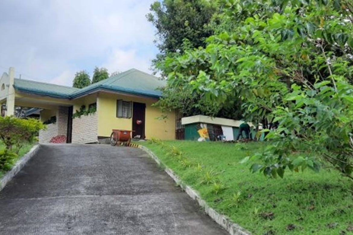 Land for Sale in Pines City Executive Village, San Rafael, Rodriguez, Rizal – photo 7