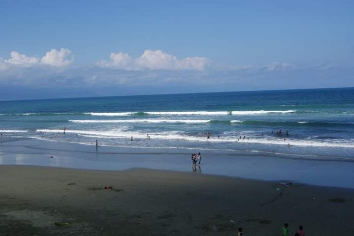 Land for Sale in Pingit, Baler, Aurora