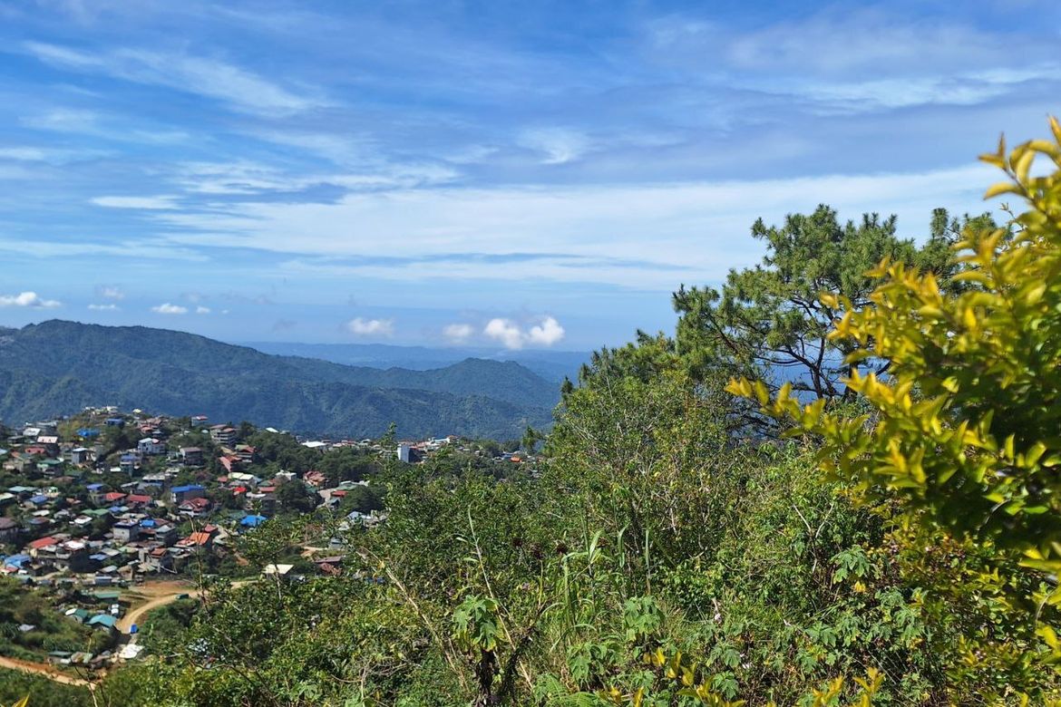 Land for Sale in Pinsao Proper, Baguio, Benguet – photo 4