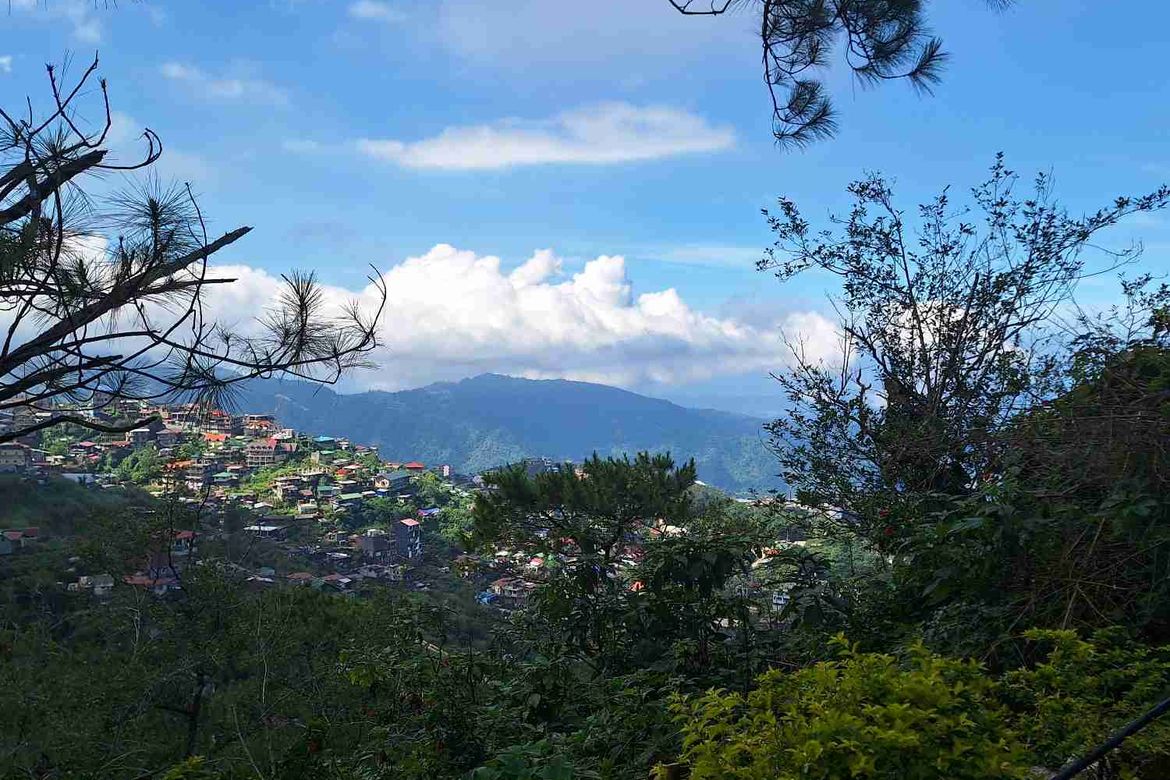 Land for Sale in Pinsao Proper, Baguio, Benguet – photo 3