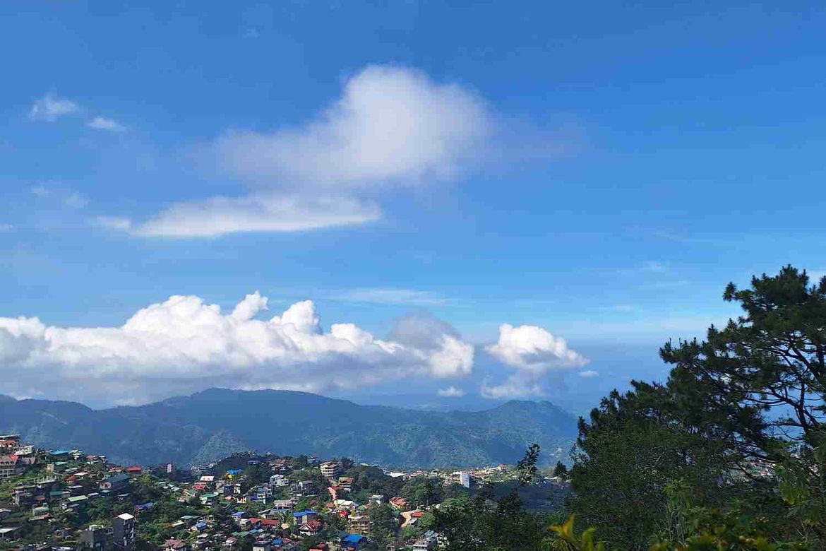 Land for Sale in Pinsao Proper, Baguio, Benguet – photo 6