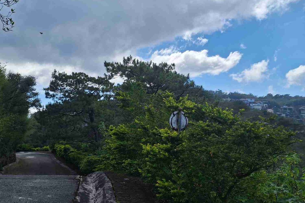Land for Sale in Pinsao Proper, Baguio, Benguet – photo 7