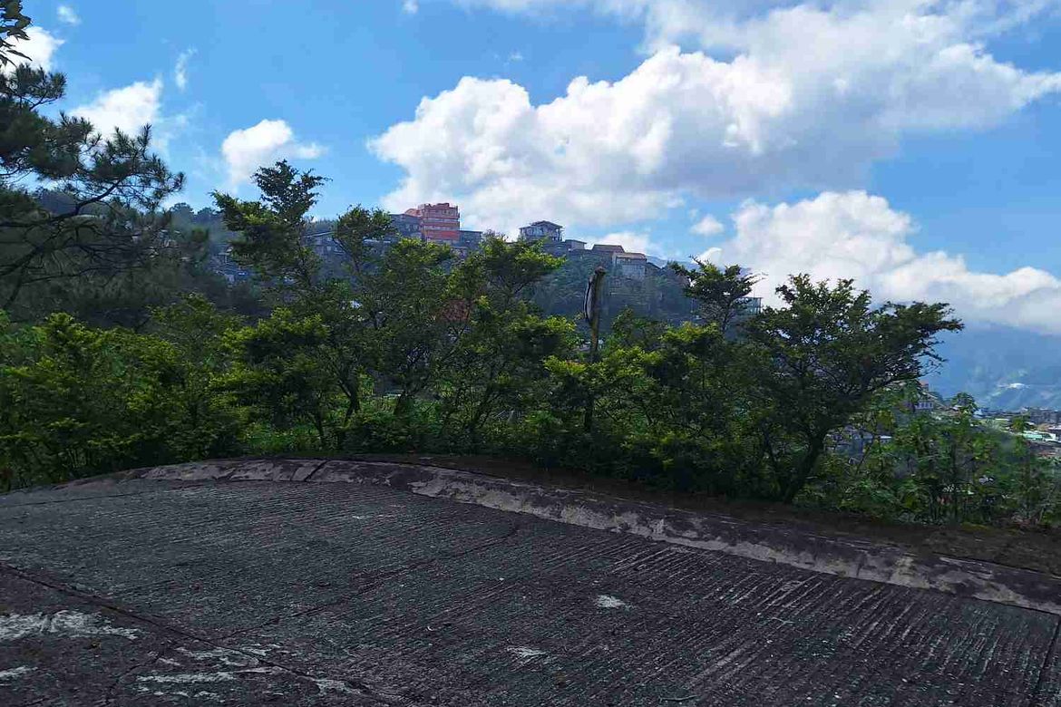 Land for Sale in Pinsao Proper, Baguio, Benguet – photo 8
