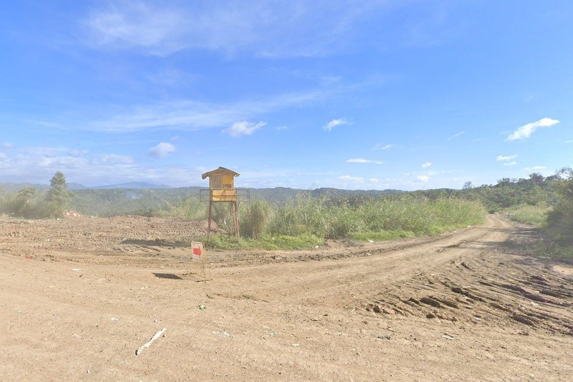 Land for Sale in Pintong Bocawe, San Mateo, Rizal – photo 6