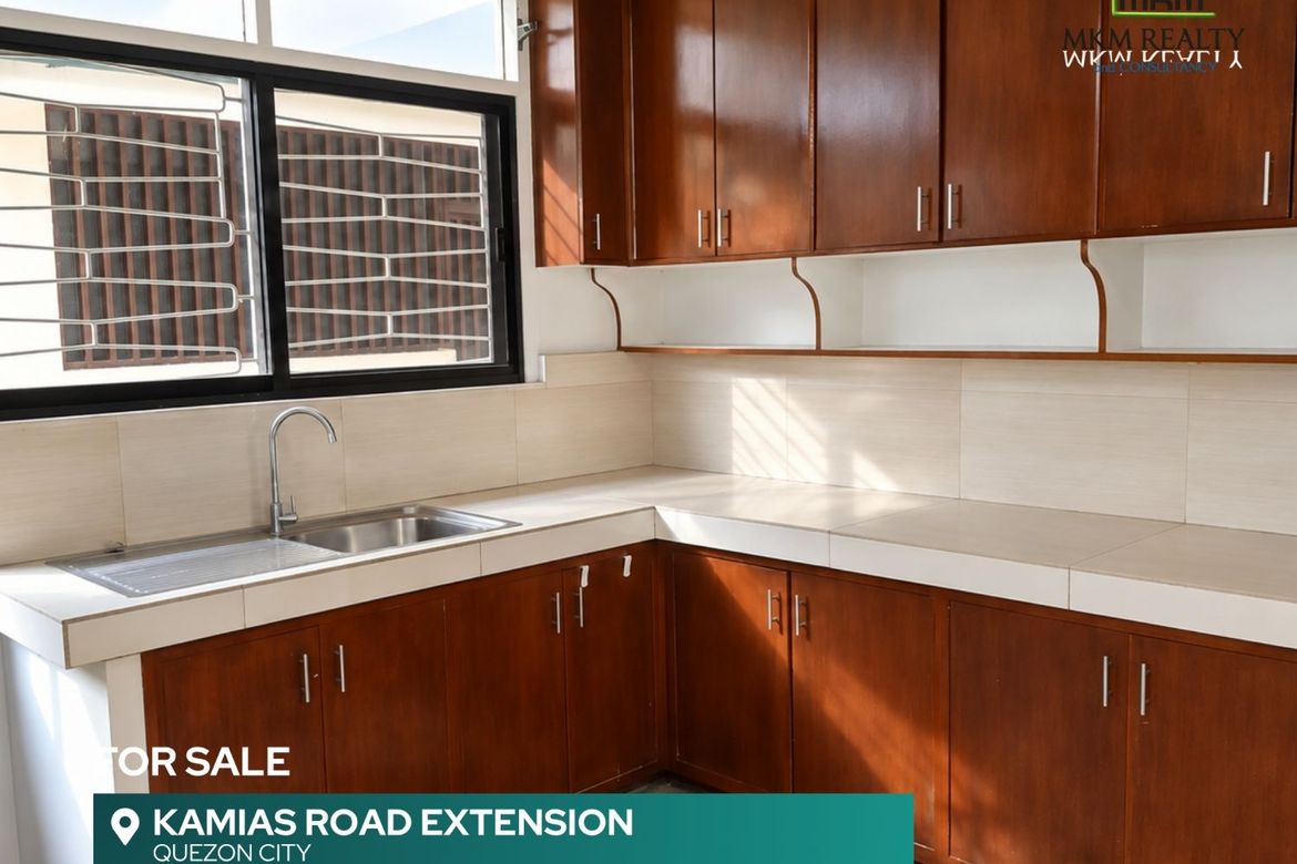 Land for Sale in Pinyahan, Quezon City, Metro Manila – photo 3