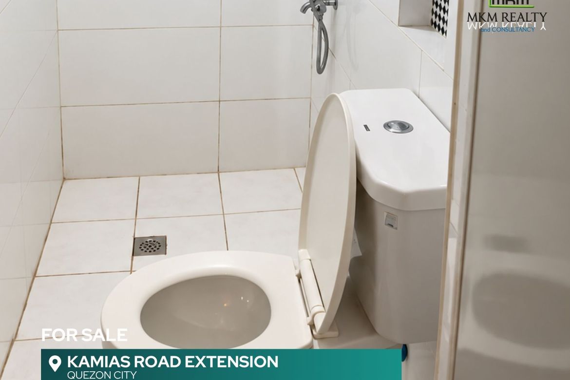 Land for Sale in Pinyahan, Quezon City, Metro Manila – photo 5