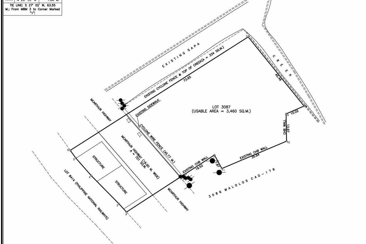 Land for Sale in Pio Cruzcosa, Calumpit, Bulacan – photo 7
