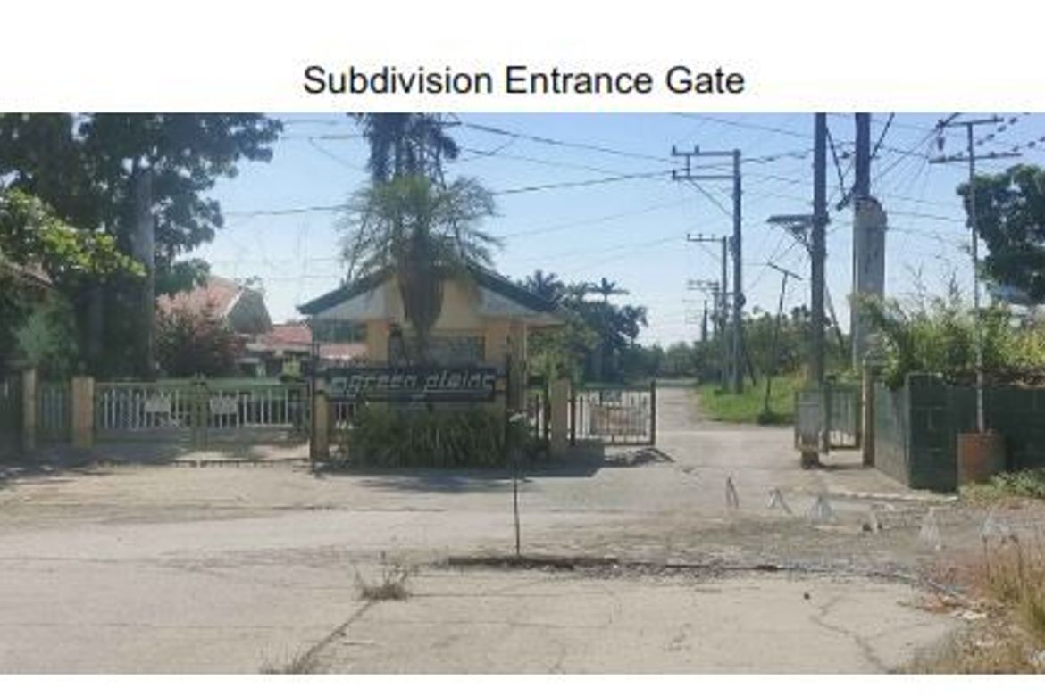 Land for Sale in Pio Cruzcosa, Calumpit, Bulacan