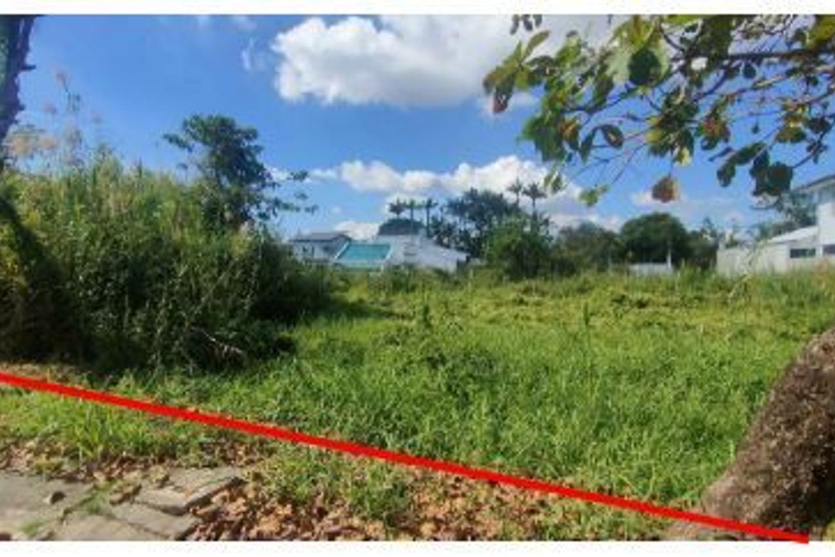 Land for Sale in Pio Cruzcosa, Calumpit, Bulacan – photo 3