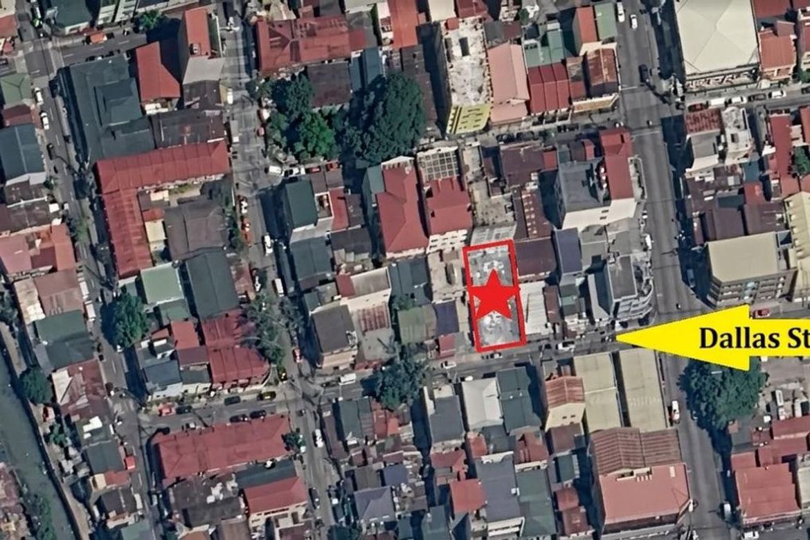Land for Sale in Pio Del Pilar, Makati City – photo 6