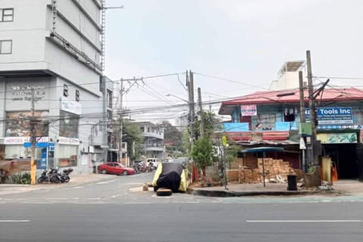 Land for Sale in Pio Del Pilar, Makati, Metro Manila – photo 2