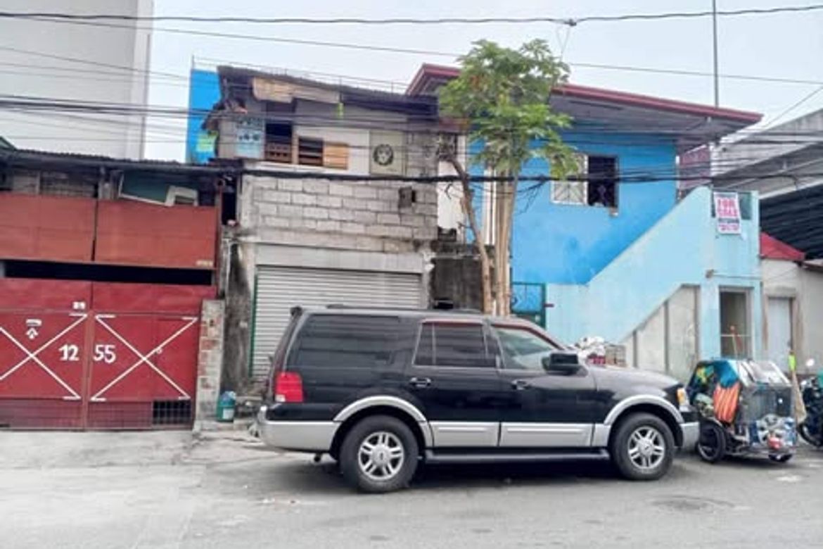 Land for Sale in Pio Del Pilar, Makati, Metro Manila – photo 4