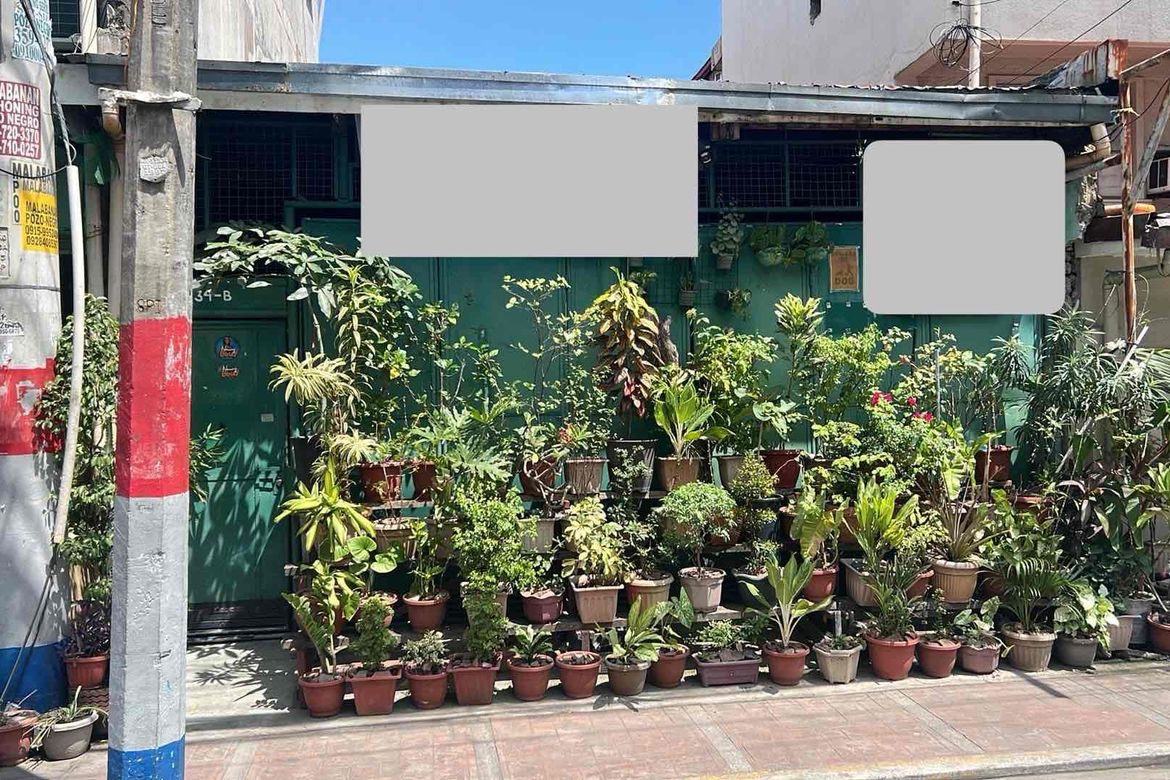 Land for Sale in Pio Del Pilar, Makati, Metro Manila