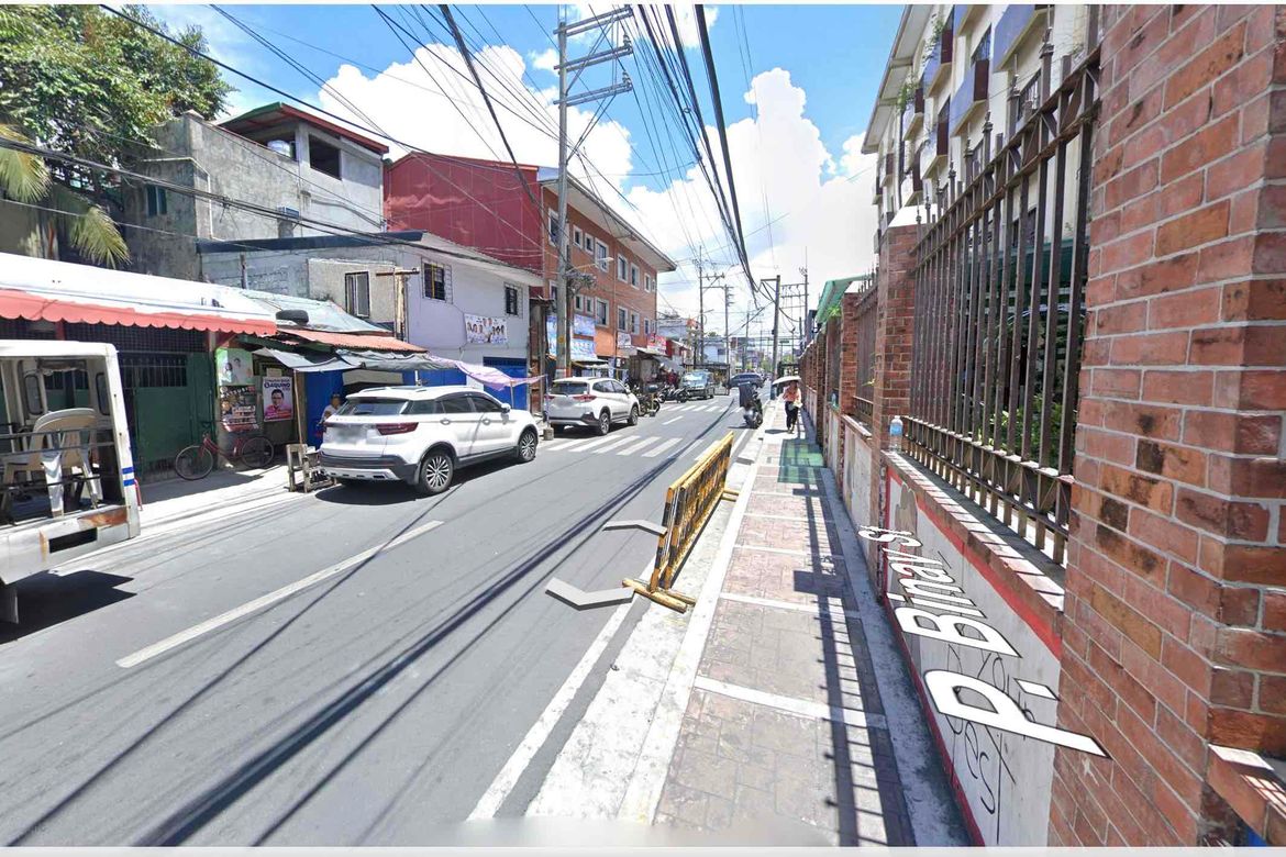 Land for Sale in Pio Del Pilar, Makati, Metro Manila – photo 2