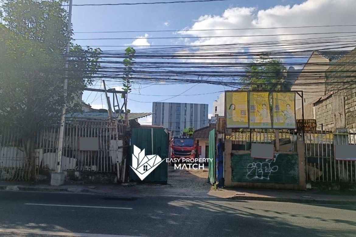 Land for Sale in Pio Del Pilar, Makati, Metro Manila – photo 2