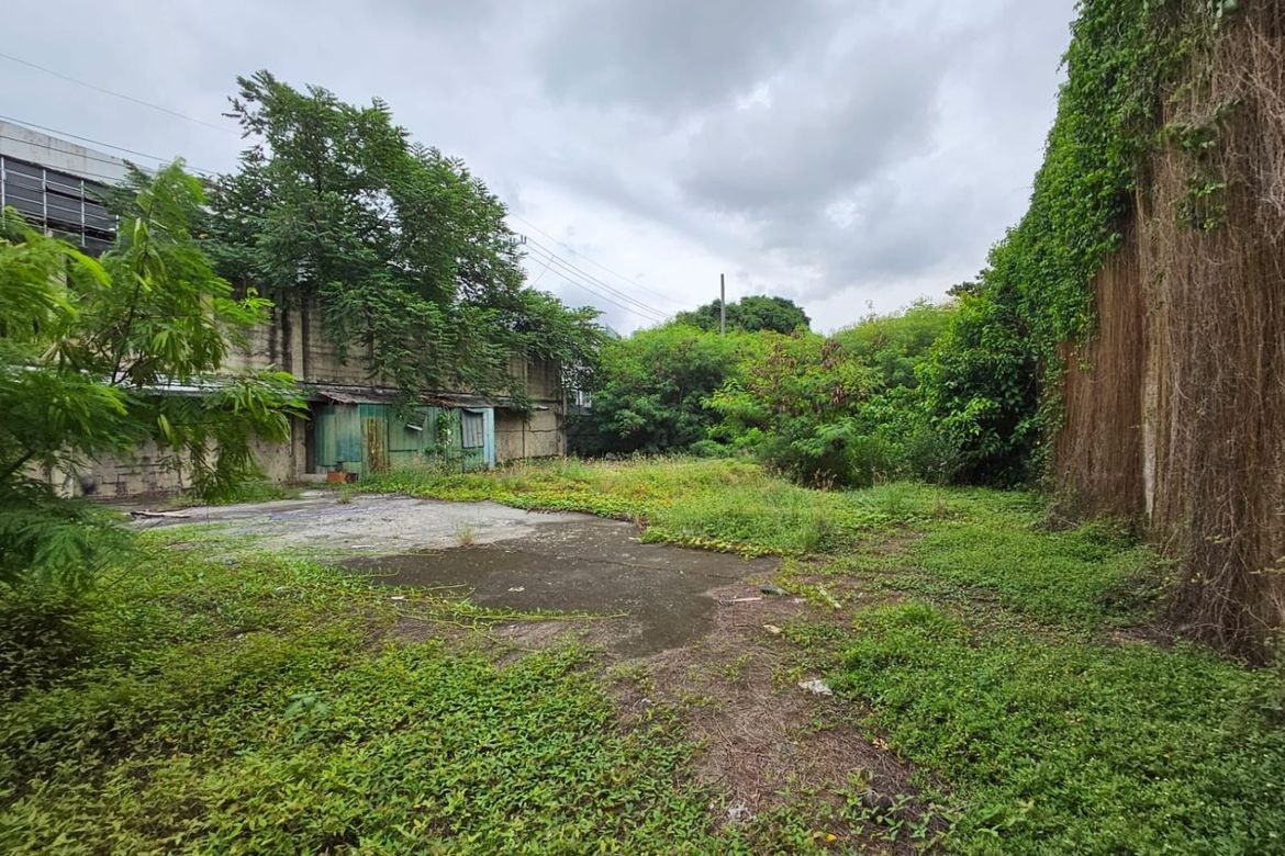 Land for Sale in Pio Del Pilar, Makati, Metro Manila – photo 3