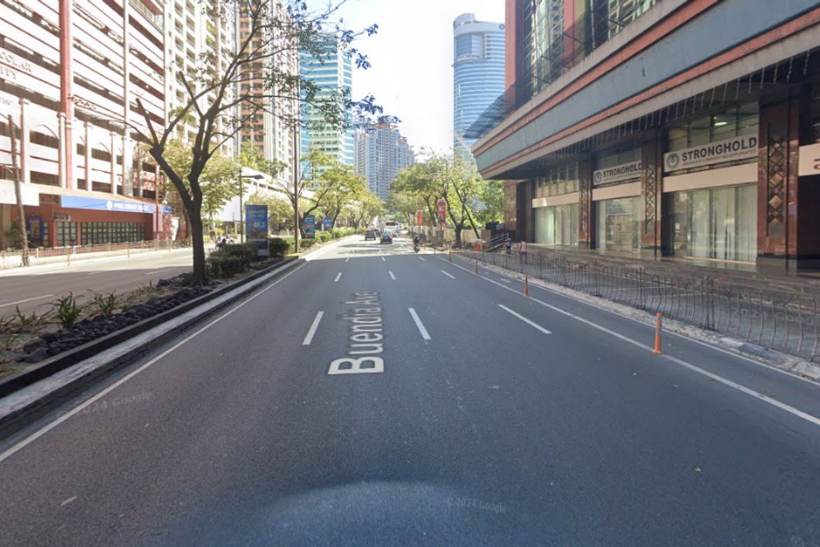 Land for Sale in Pio Del Pilar, Makati, Metro Manila