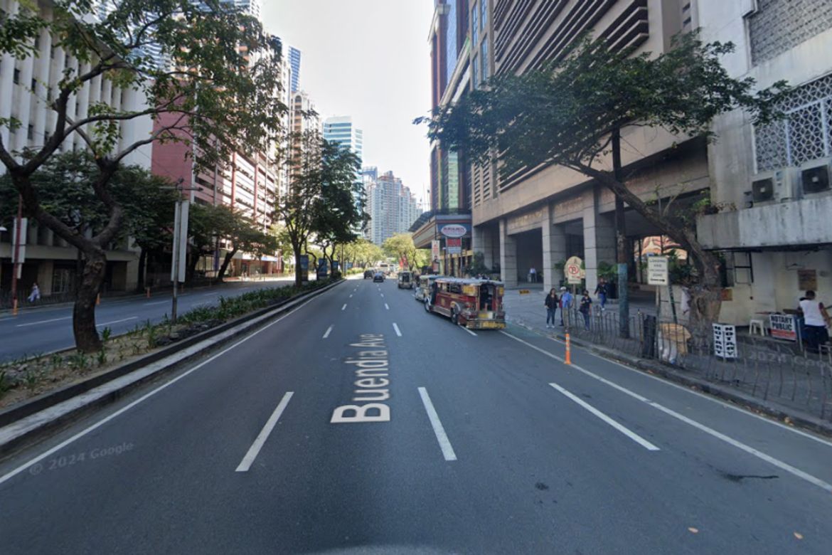 Land for Sale in Pio Del Pilar, Makati, Metro Manila – photo 2