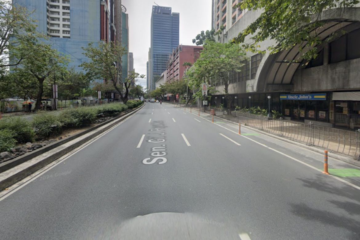 Land for Sale in Pio Del Pilar, Makati, Metro Manila – photo 3
