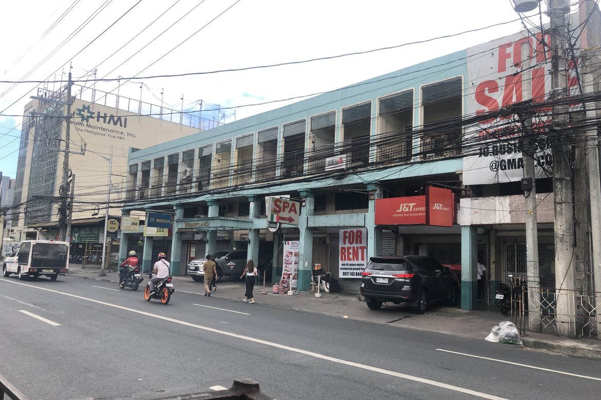 Land for Sale in Pio Del Pilar, Makati, Metro Manila – photo 4
