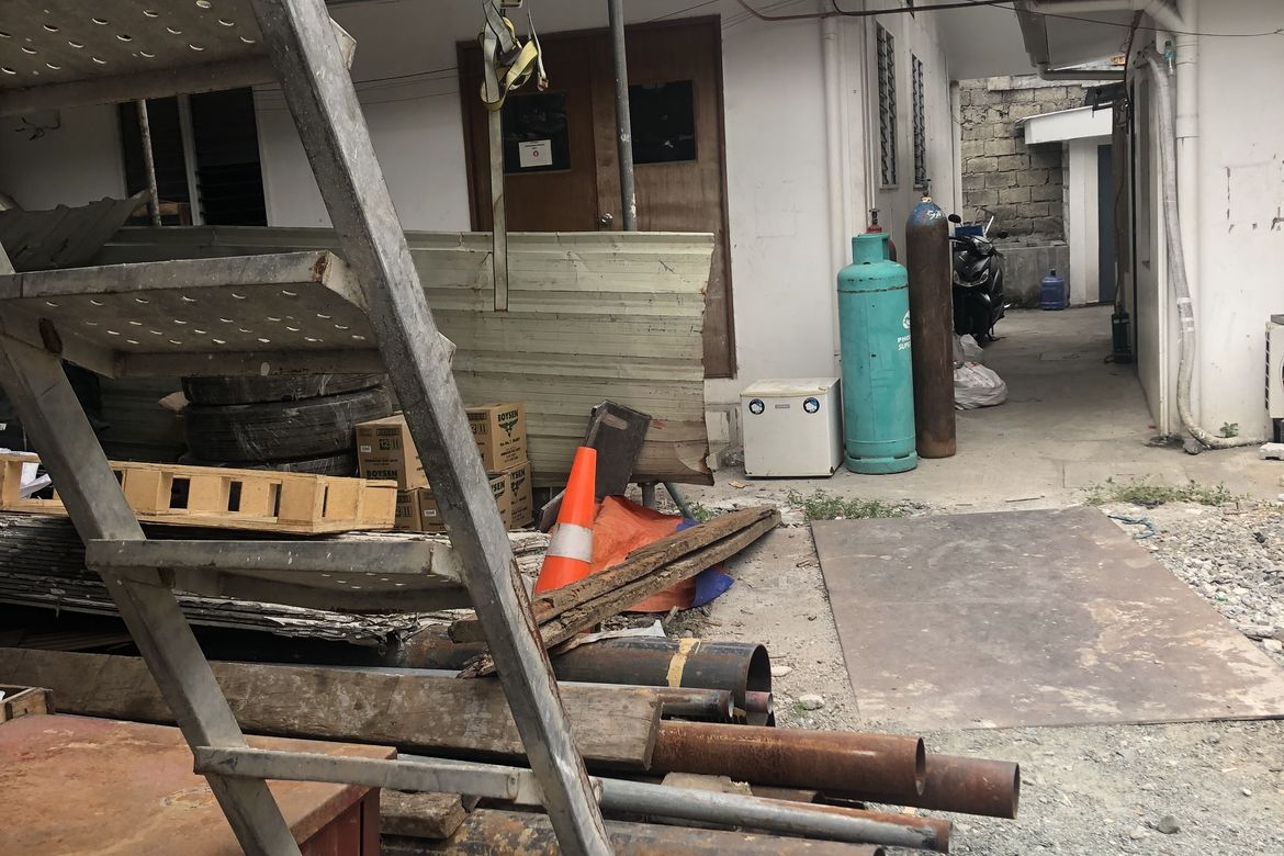 Land for Sale in Pio Del Pilar, Makati, Metro Manila – photo 7