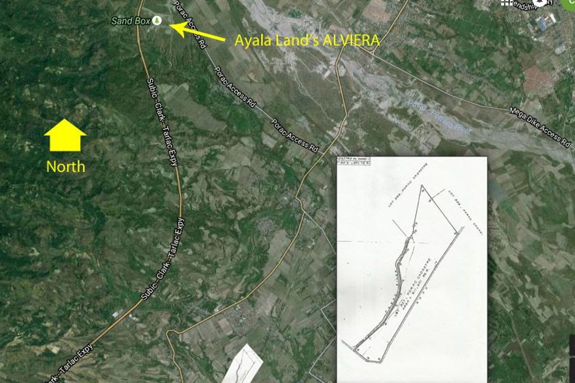 Land for Sale in Pio, Porac, Pampanga – photo 5