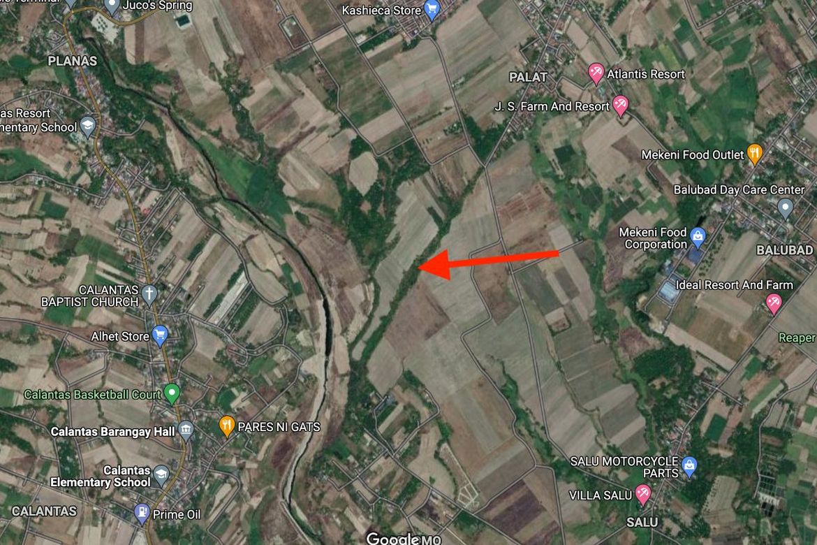 Land for Sale in Pio, Porac, Pampanga – photo 6