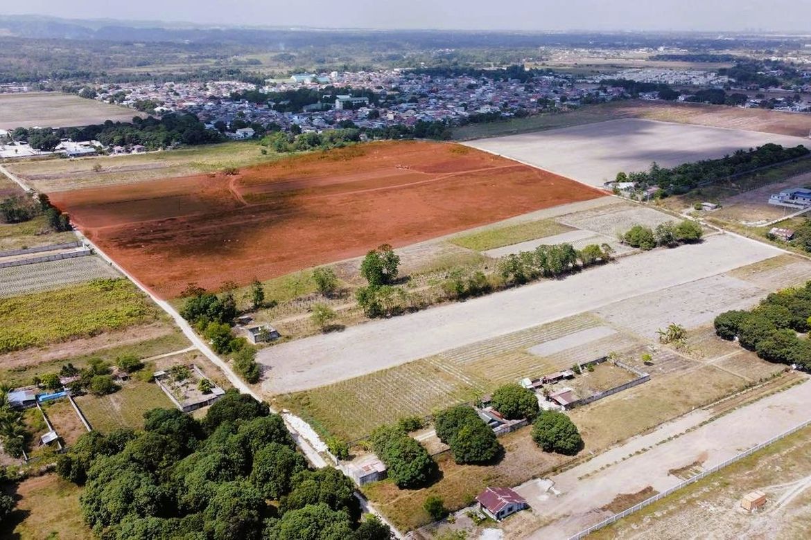 Land for Sale in Pio, Porac, Pampanga