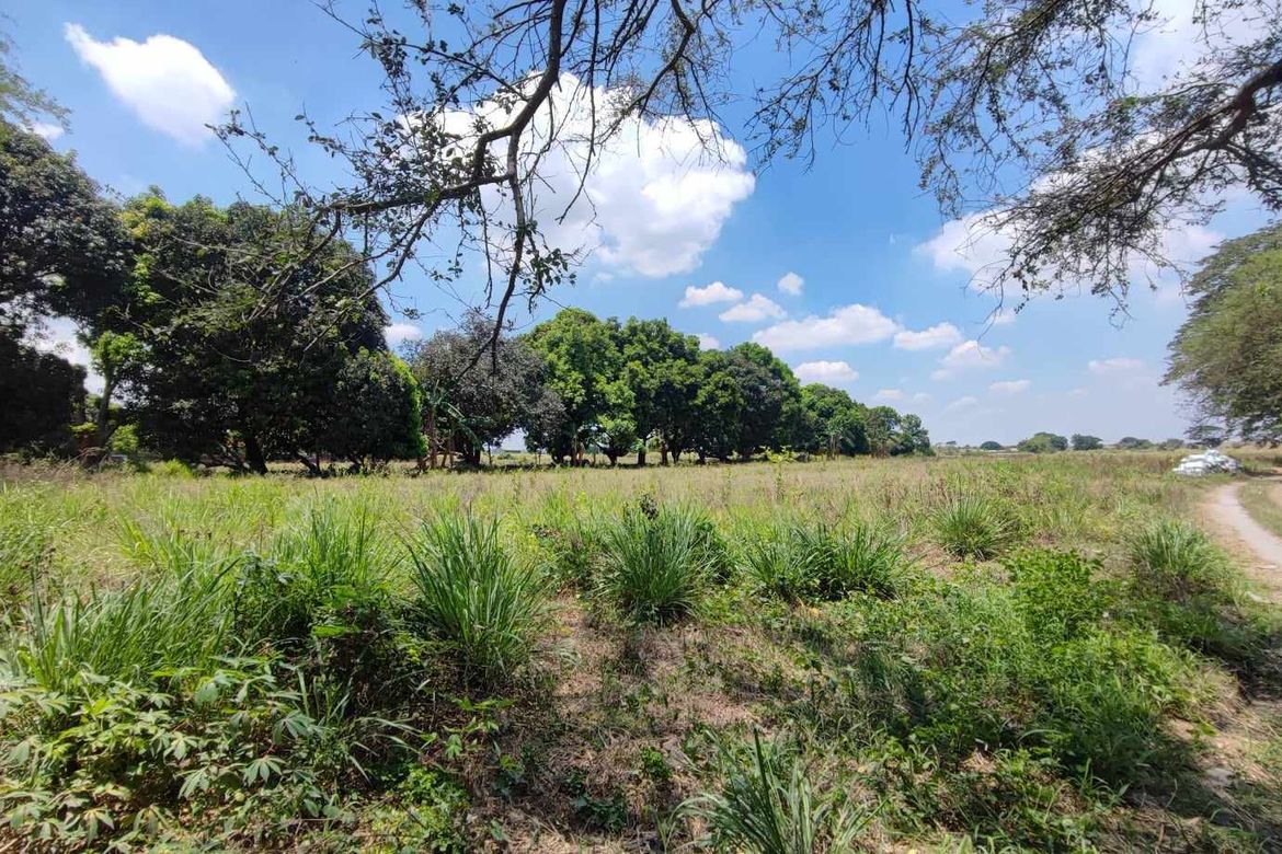 Land for Sale in Pio, Porac, Pampanga