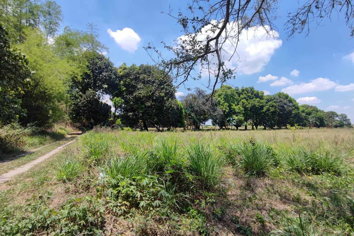 Land for Sale in Pio, Porac, Pampanga – photo 2