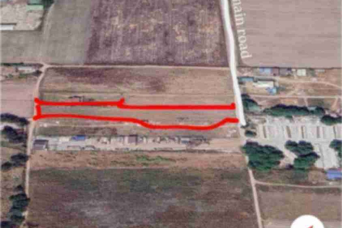 Land for Sale in Pio, Porac, Pampanga – photo 4