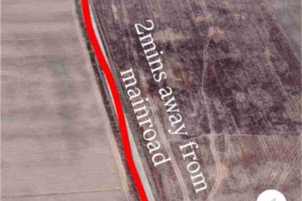 Land for Sale in Pio, Porac, Pampanga – photo 5
