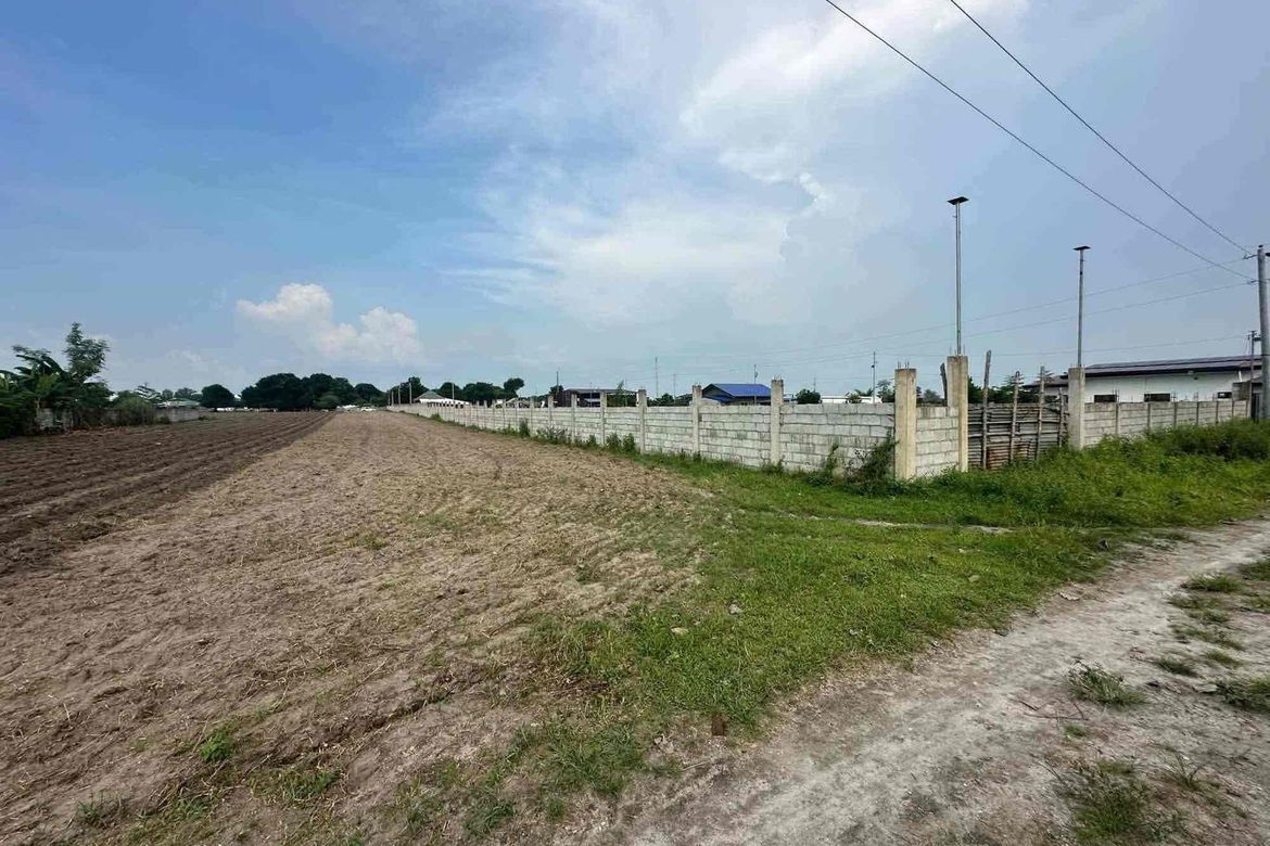Land for Sale in Pio, Porac, Pampanga – photo 8