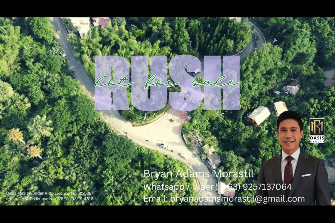 Land for Sale in Pit-Os, Cebu City, Cebu – photo 5