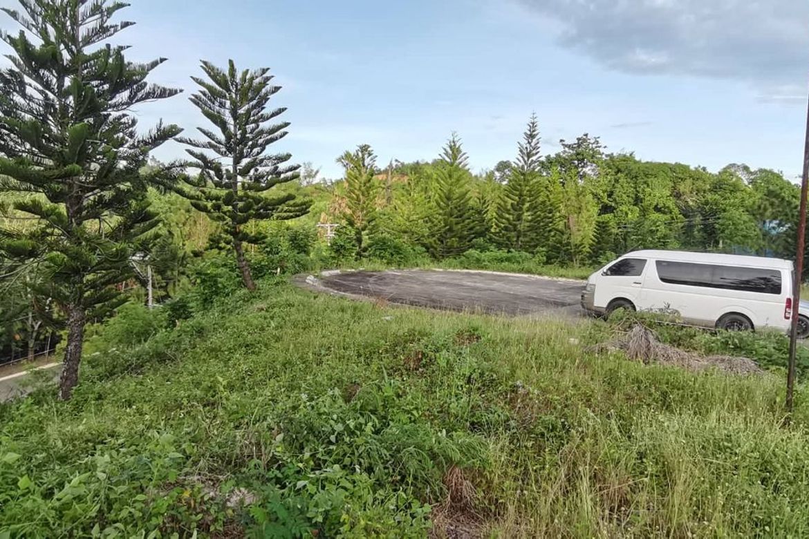 Land for Sale in Pit-Os, Cebu City, Cebu