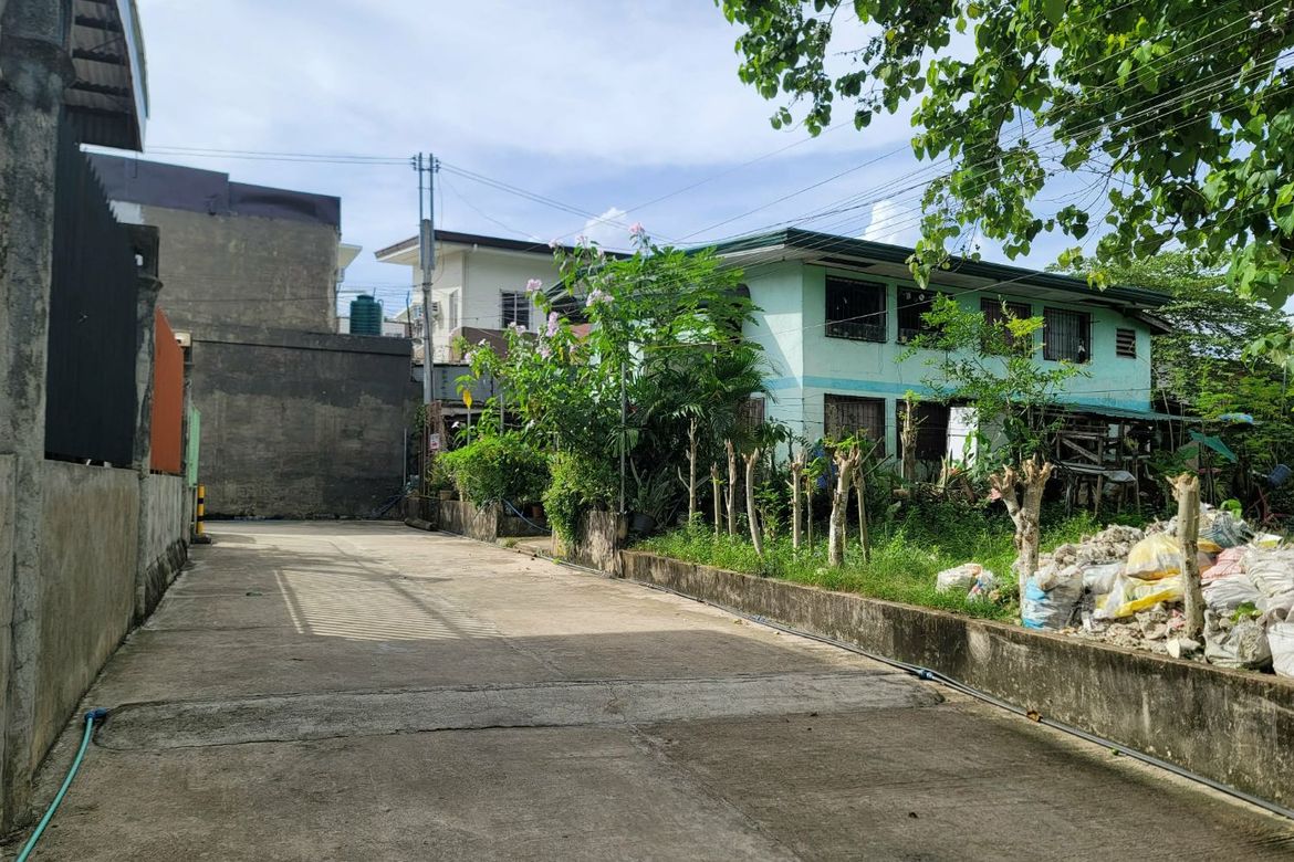 Land for Sale in Pit-Os, Cebu City, Cebu – photo 2