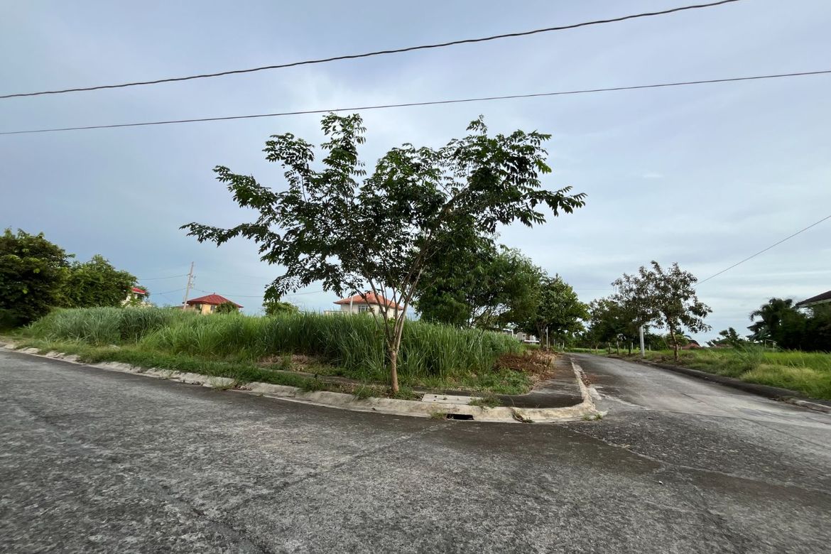 Land for Sale in Pittland, Cabuyao, Laguna – photo 5