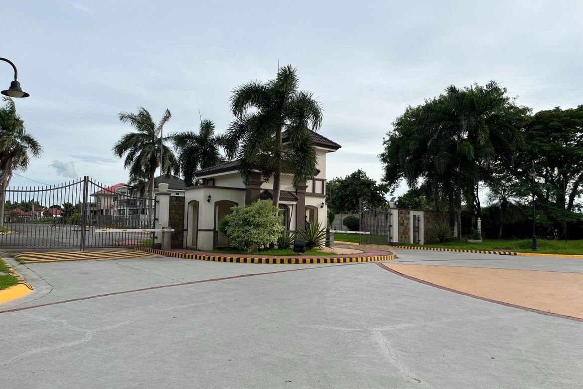 Land for Sale in Pittland, Cabuyao, Laguna