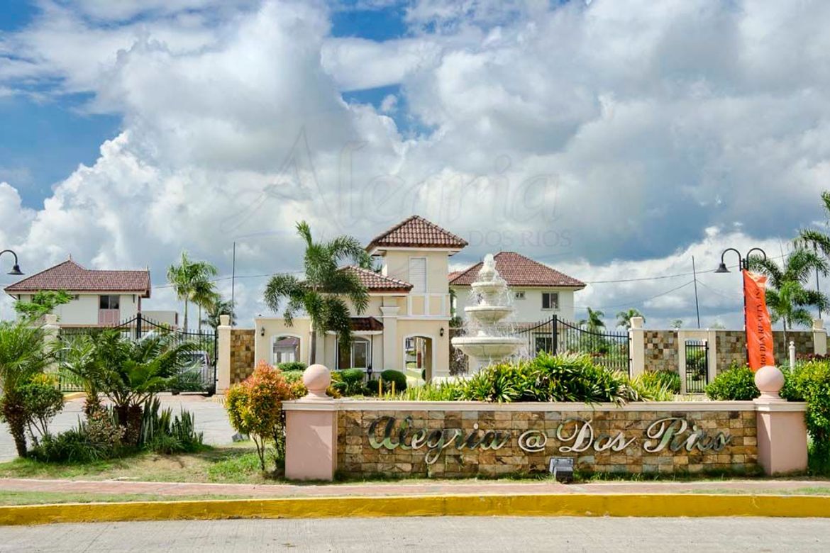Land for Sale in Pittland, Cabuyao, Laguna