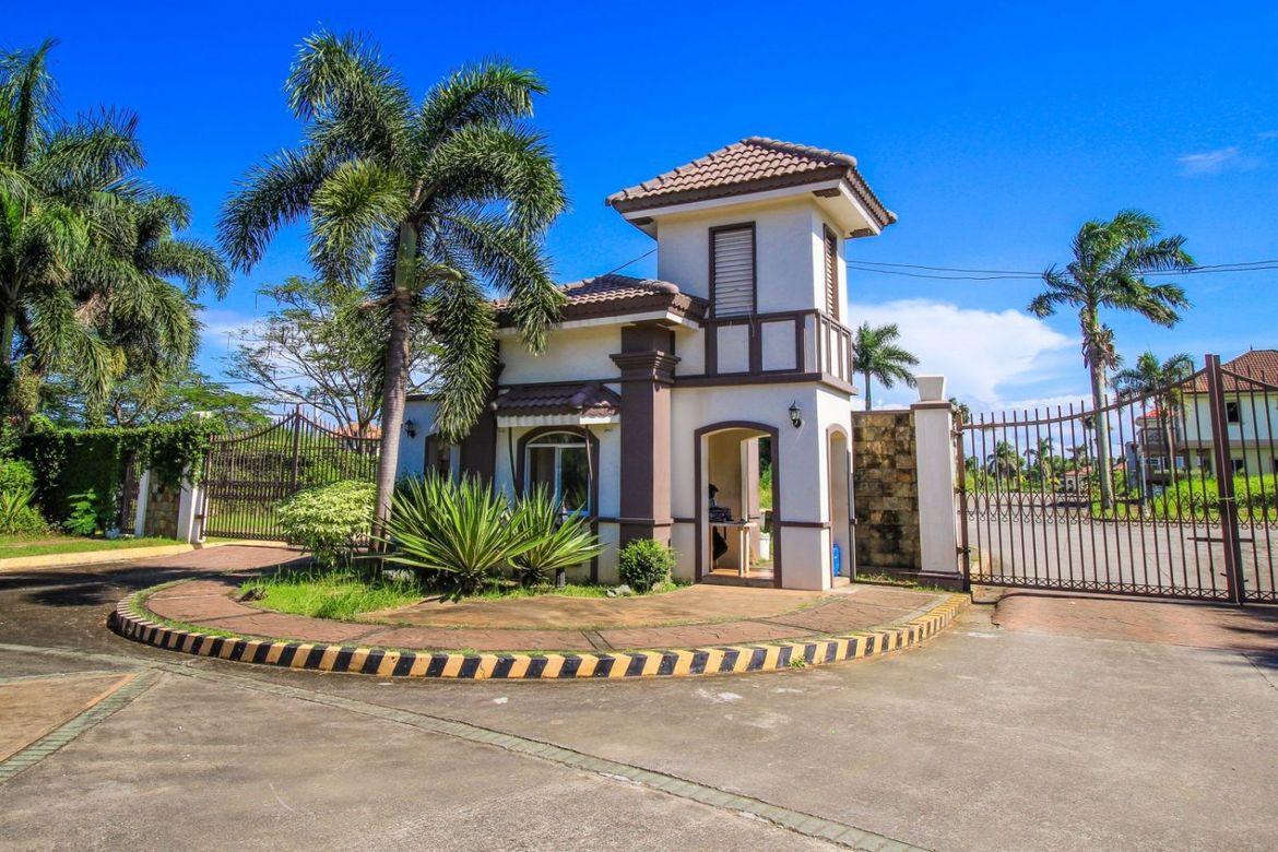 Land for Sale in Pittland, Cabuyao, Laguna – photo 2