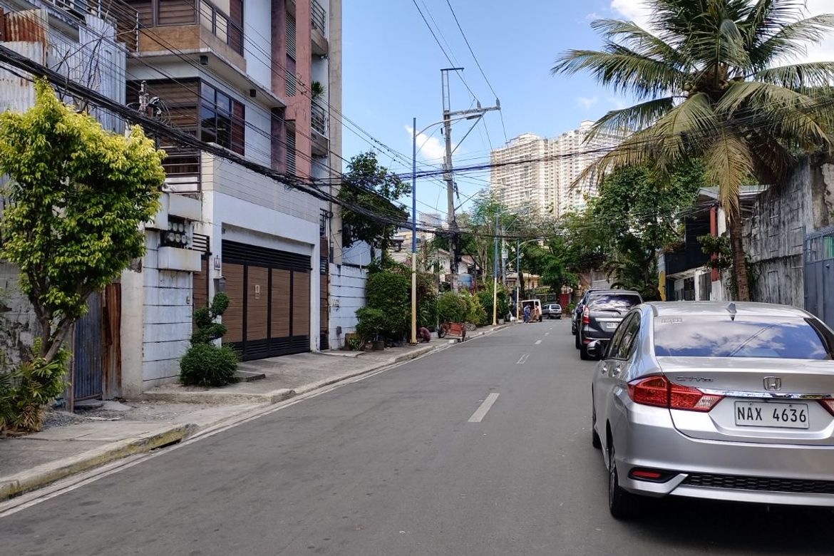 Land for Sale in Plainview, Mandaluyong, Metro Manila – photo 3