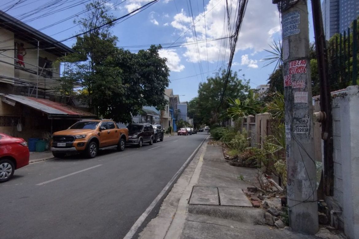 Land for Sale in Plainview, Mandaluyong, Metro Manila – photo 5