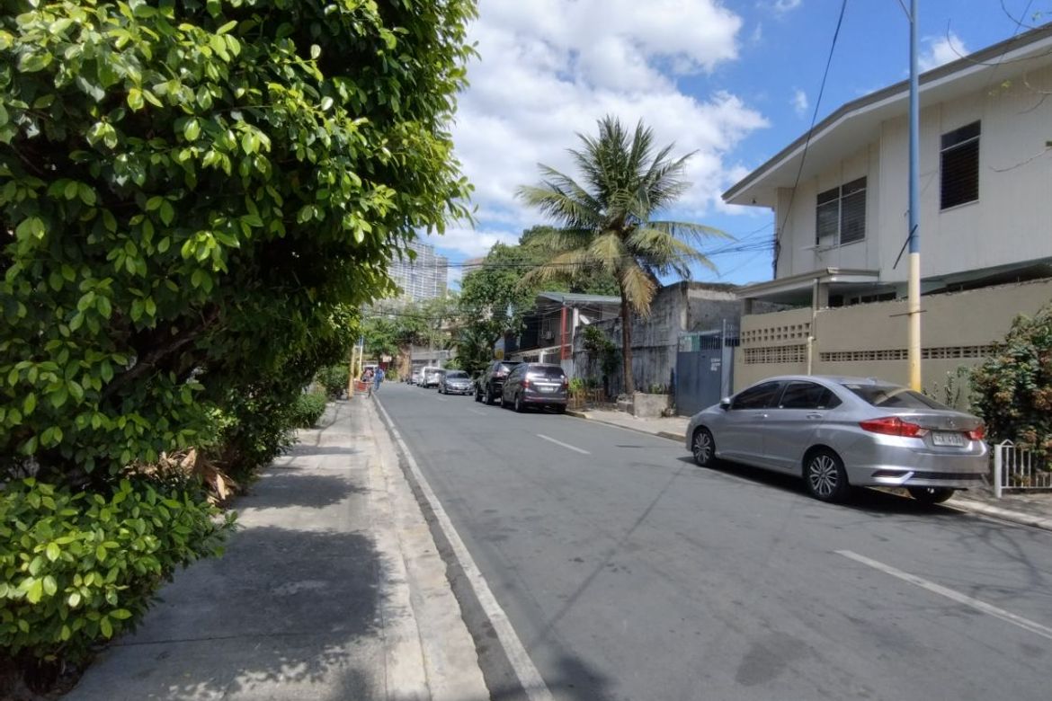 Land for Sale in Plainview, Mandaluyong, Metro Manila – photo 6