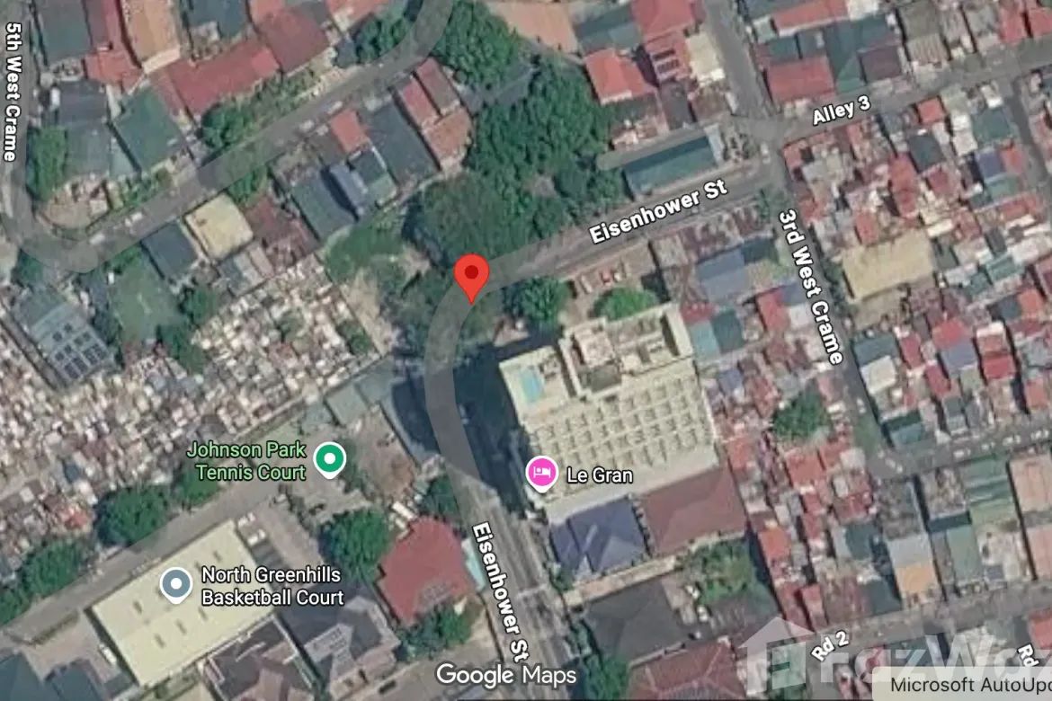 Land for Sale in Plainview, Mandaluyong, Metro Manila – photo 3