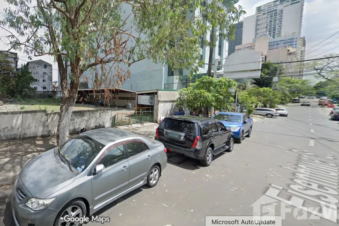 Land for Sale in Plainview, Mandaluyong, Metro Manila – photo 5