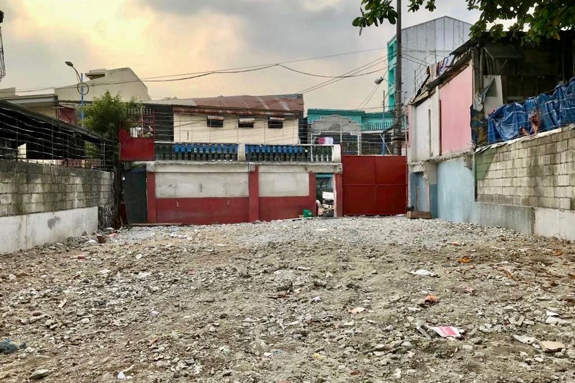 Land for Sale in Plainview, Mandaluyong, Metro Manila – photo 2