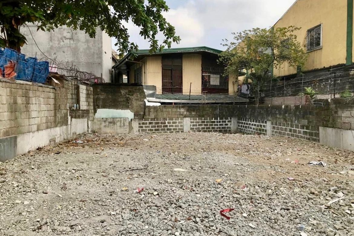 Land for Sale in Plainview, Mandaluyong, Metro Manila – photo 3
